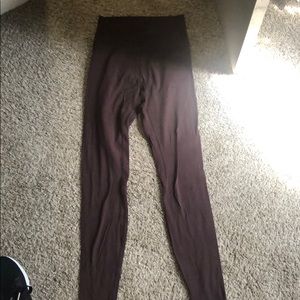 Lululemon leggings